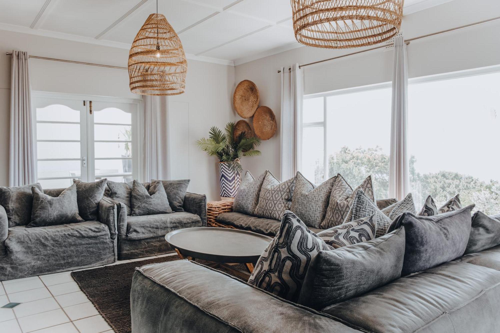 The Bungalow By Raw Africa Collection Plettenberg Bay Exterior photo