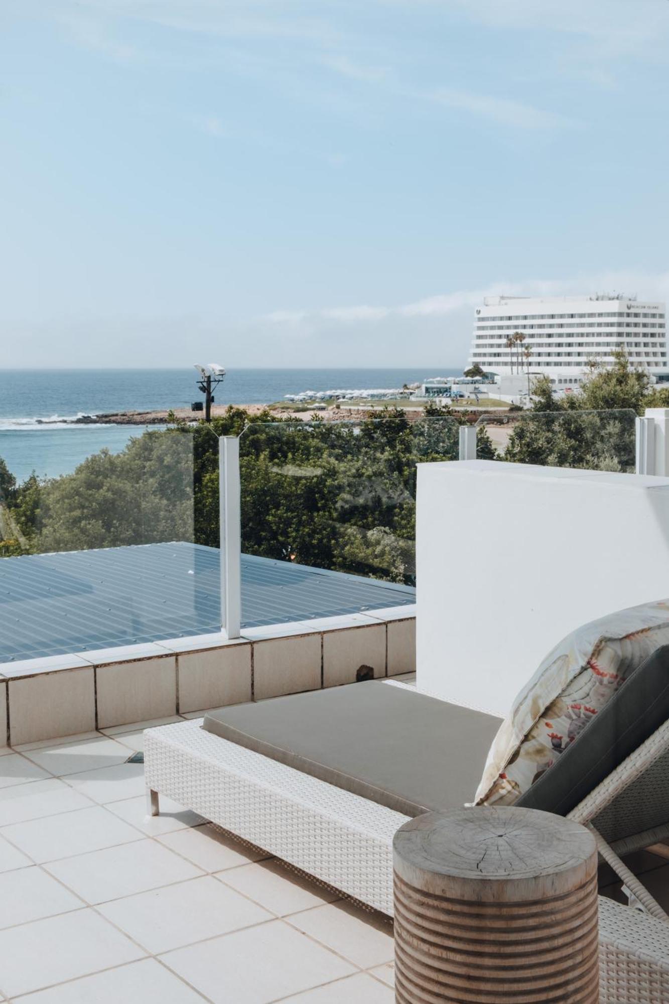 The Bungalow By Raw Africa Collection Plettenberg Bay Exterior photo