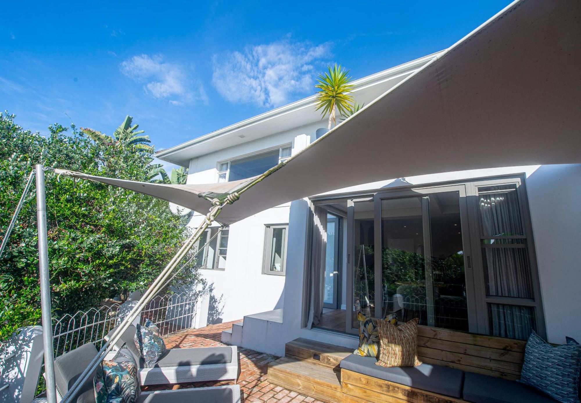 The Bungalow By Raw Africa Collection Plettenberg Bay Exterior photo