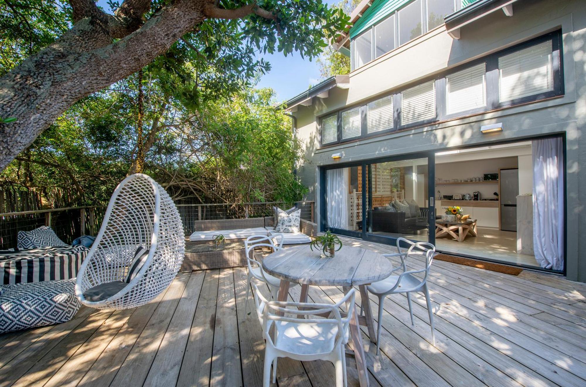 The Bungalow By Raw Africa Collection Plettenberg Bay Exterior photo