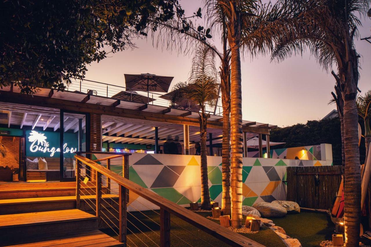 The Bungalow By Raw Africa Collection Plettenberg Bay Exterior photo