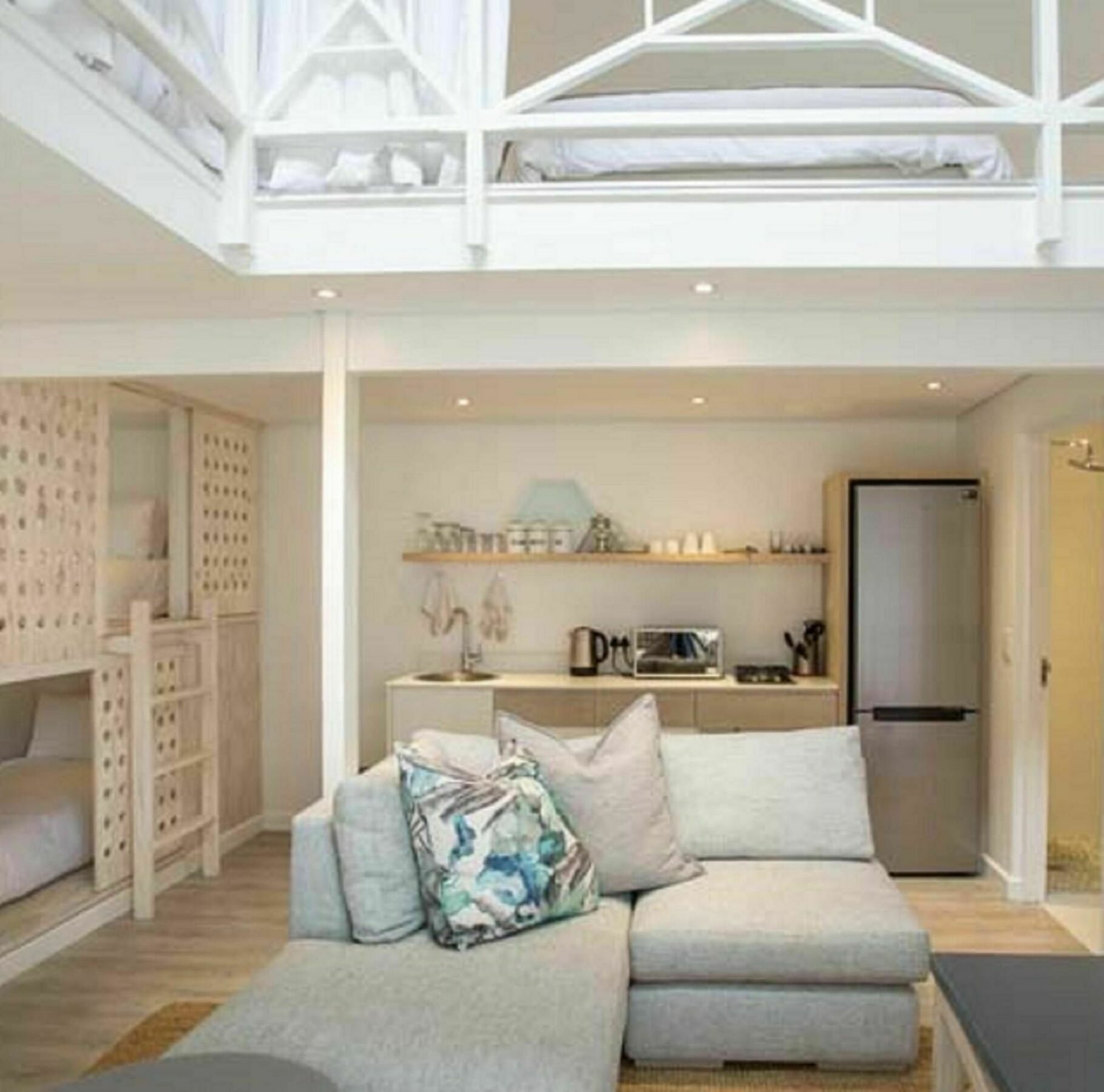 The Bungalow By Raw Africa Collection Plettenberg Bay Exterior photo